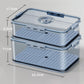 RANGEMENT FRIGO | SMART BOX™ | CUISINE