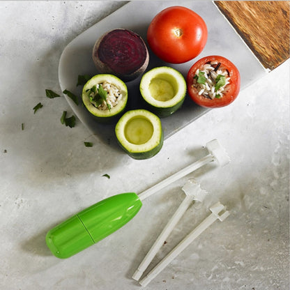 COUPE SPIRALE DE LÉGUMES | LEGUMEX™ | CUISINE