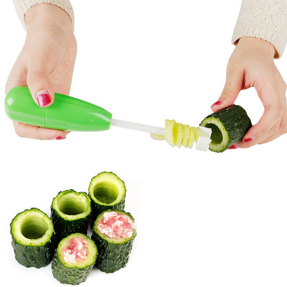 COUPE SPIRALE DE LÉGUMES | LEGUMEX™ | CUISINE