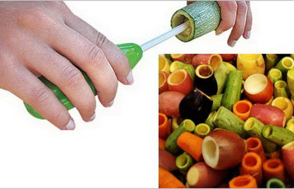 COUPE SPIRALE DE LÉGUMES | LEGUMEX™ | CUISINE