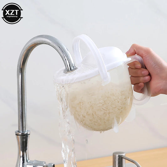 NETTOYEUR DE RIZ | LAV’RI™ | CUISINE