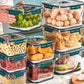 RANGEMENT FRIGO | SMART BOX™ | CUISINE