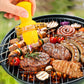 DISTRIBUTEUR D'HUILE 2 EN 1  | ECONOMIZ' HUILE™ | CUISINE