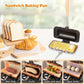 MACHINE À SANDWICH | TOP SANDWICH™ | CUISINE