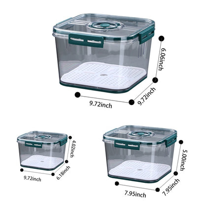 RANGEMENT FRIGO | SMART BOX™ | CUISINE