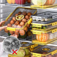 RANGEMENT FRIGO | SMART BOX™ | CUISINE