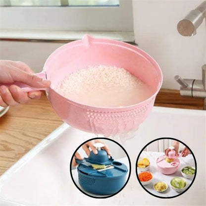 COUPE LEGUMES 12 EN 1