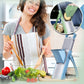 COUPE-LEGUMES / TRANCHEUSE FROMAGE & FRUITS