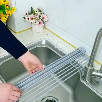 egouttoir-a-vaisselle-pliable