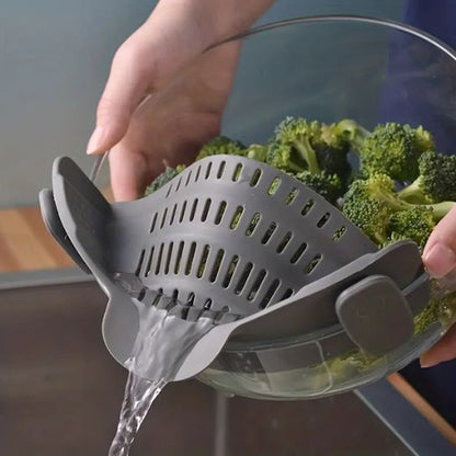 Passoire de cuisine universelle