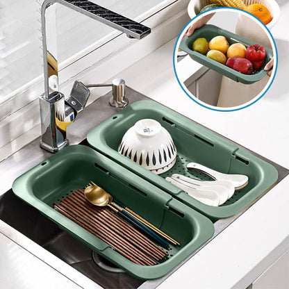 Passoire extensible
