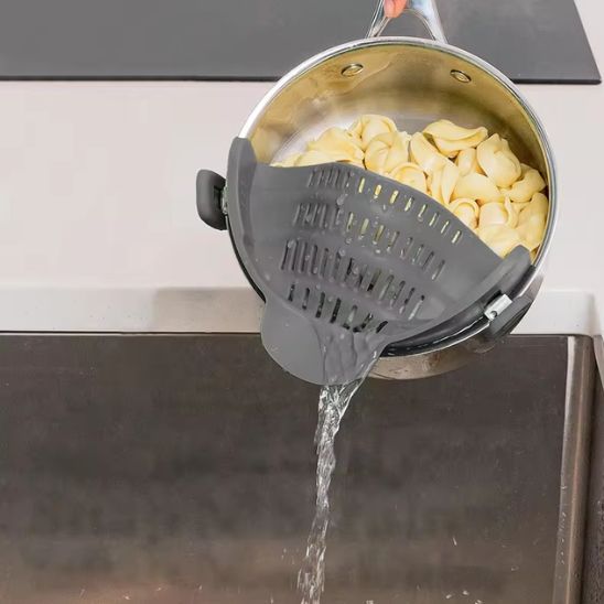 Passoire de cuisine universelle