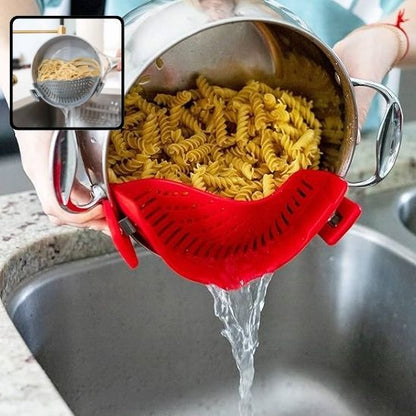 Passoire de cuisine universelle