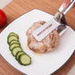 pince-pour-cuisine-steak-plat