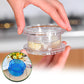 PRESSE-AIL / BROYEUR DE CUISINE