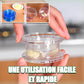 PRESSE-AIL / BROYEUR DE CUISINE