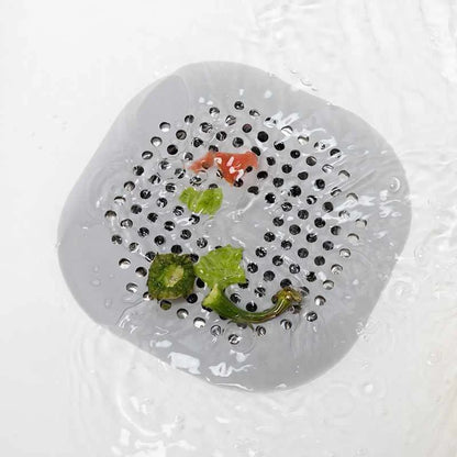 FILTRE ANTI-BOUCHAGE ÉVIER | SUPER SINK FILTER™ | CUISINE