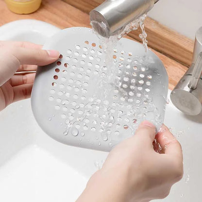 FILTRE ANTI-BOUCHAGE ÉVIER | SUPER SINK FILTER™ | CUISINE