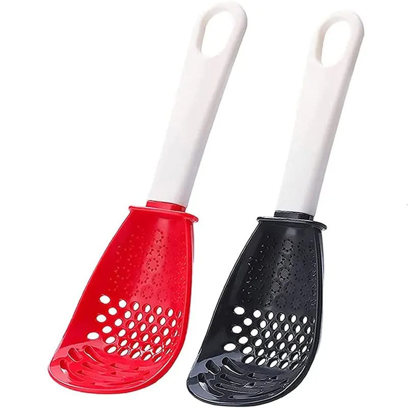SPATULE DE CUISINE PROFESSIONNEL | MAGIC SPOON™ | CUISINE