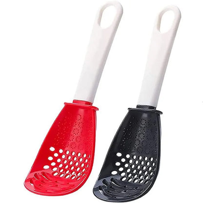 SPATULE DE CUISINE PROFESSIONNEL | MAGIC SPOON™ | CUISINE
