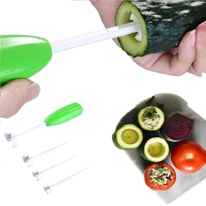 COUPE SPIRALE DE LÉGUMES | LEGUMEX™ | CUISINE